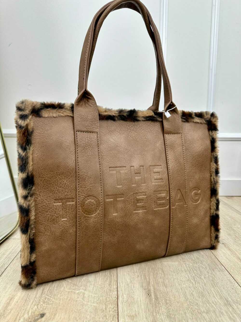 Tote Bag - immagine 2