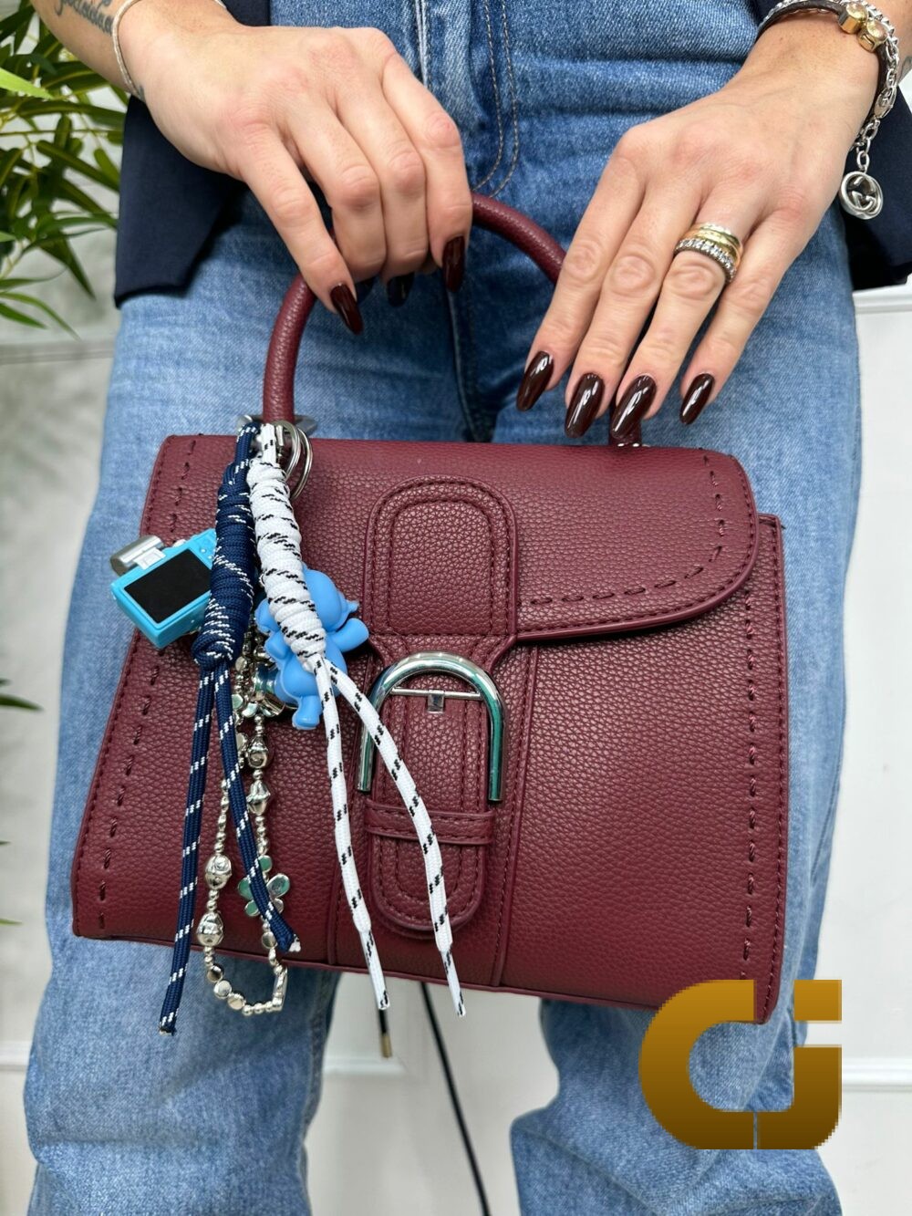 Borsa Maika - immagine 2