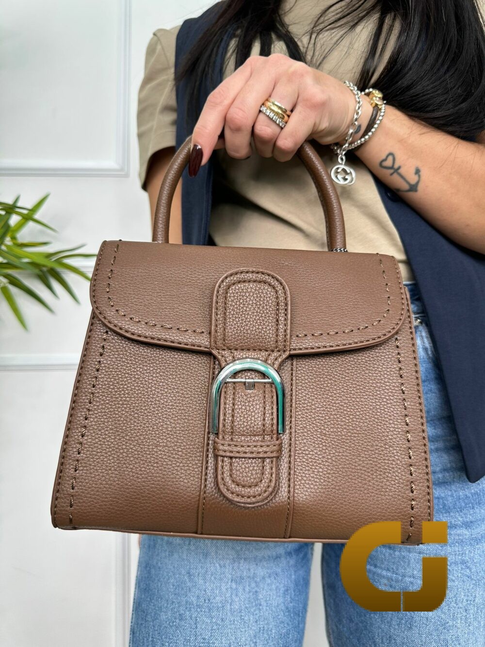 Borsa Maika - immagine 4