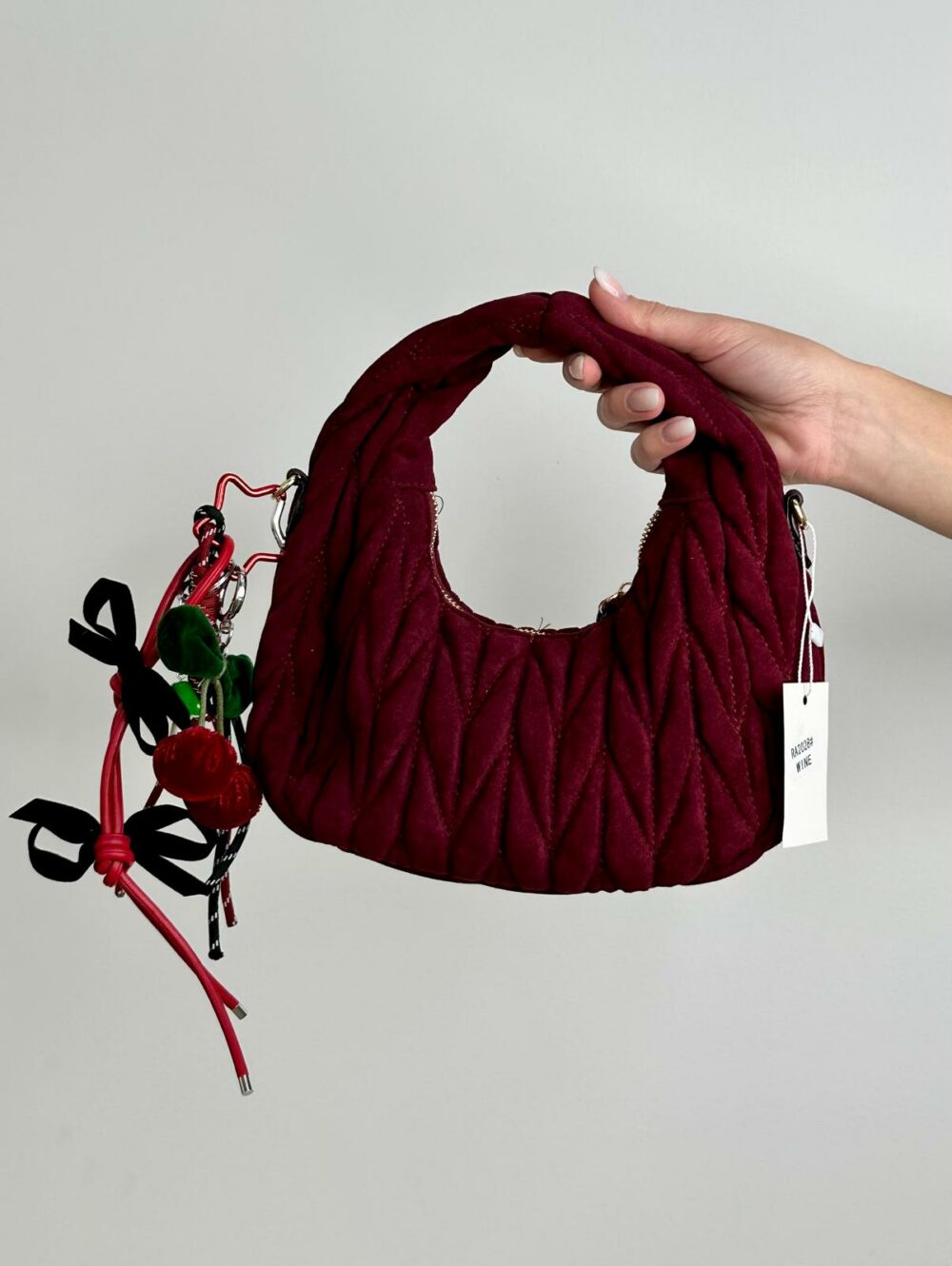 Borsa Miù! - immagine 2