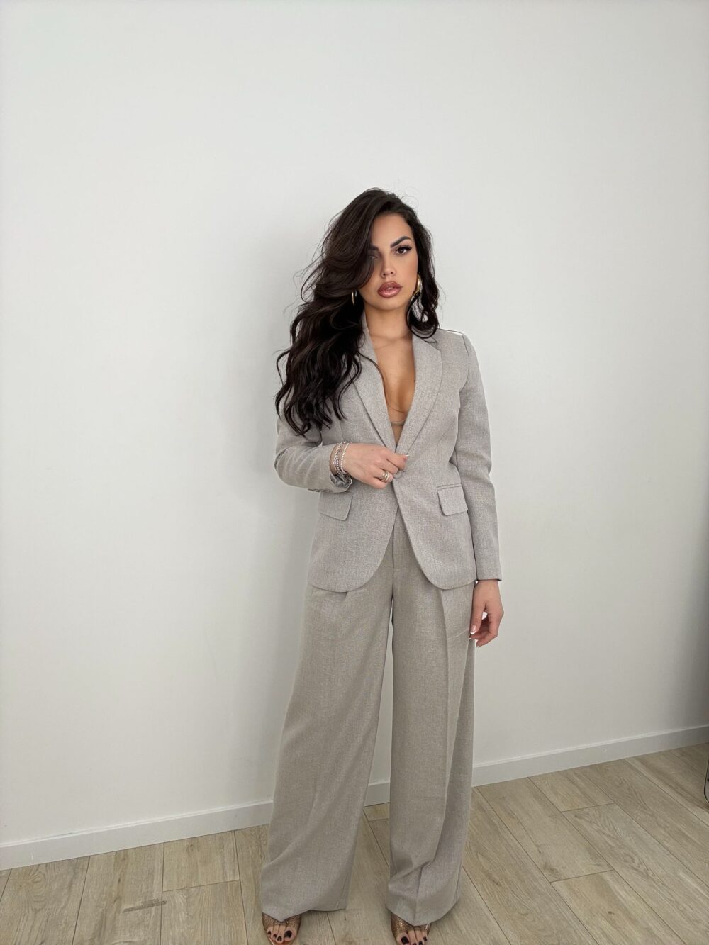 Pantalone Alexandra - immagine 2