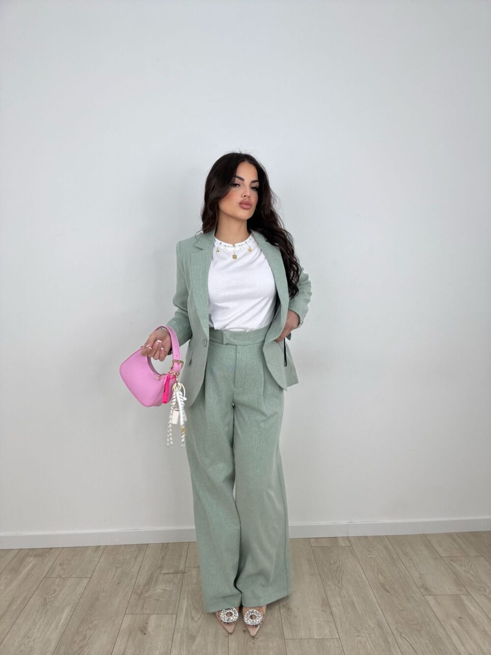 Pantalone Alexandra - immagine 8