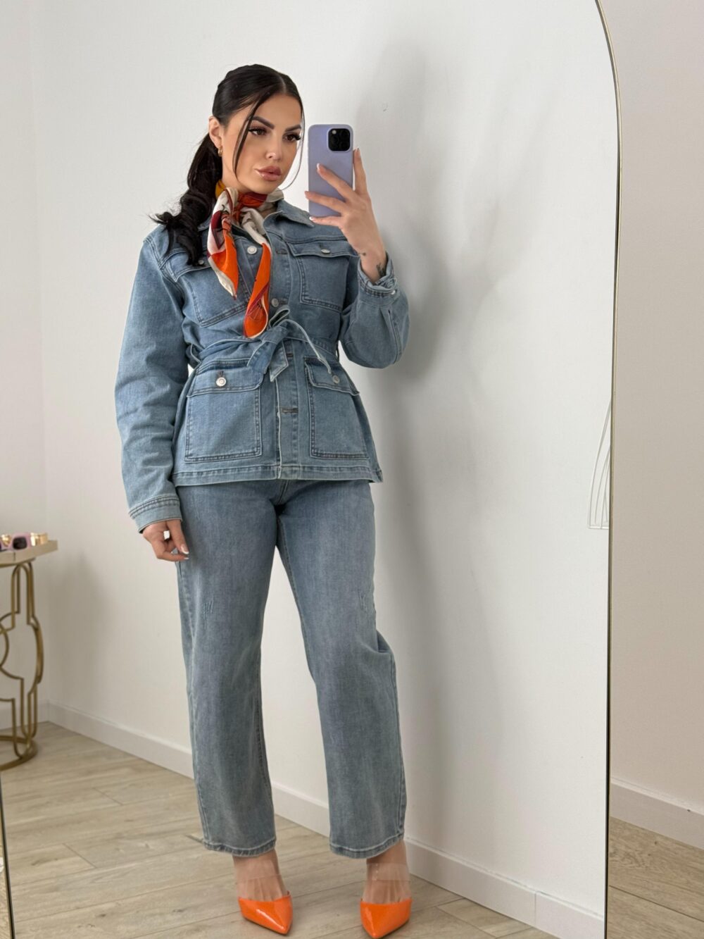 Jeans 924 - immagine 4
