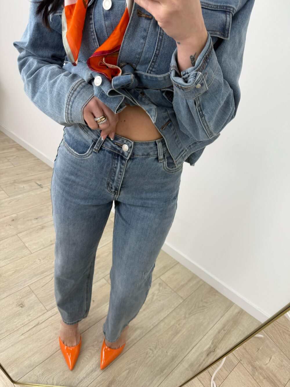 Jeans 924 - immagine 2