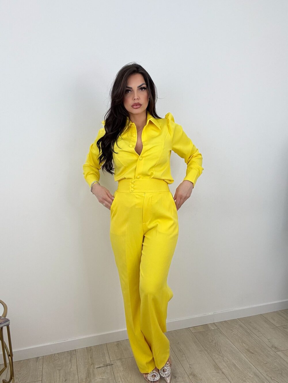 Coordinato Isidora 2.0