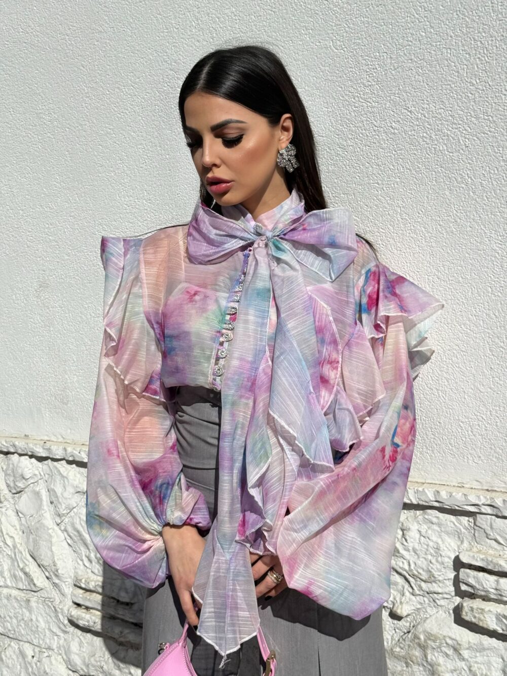Camicia Elegance