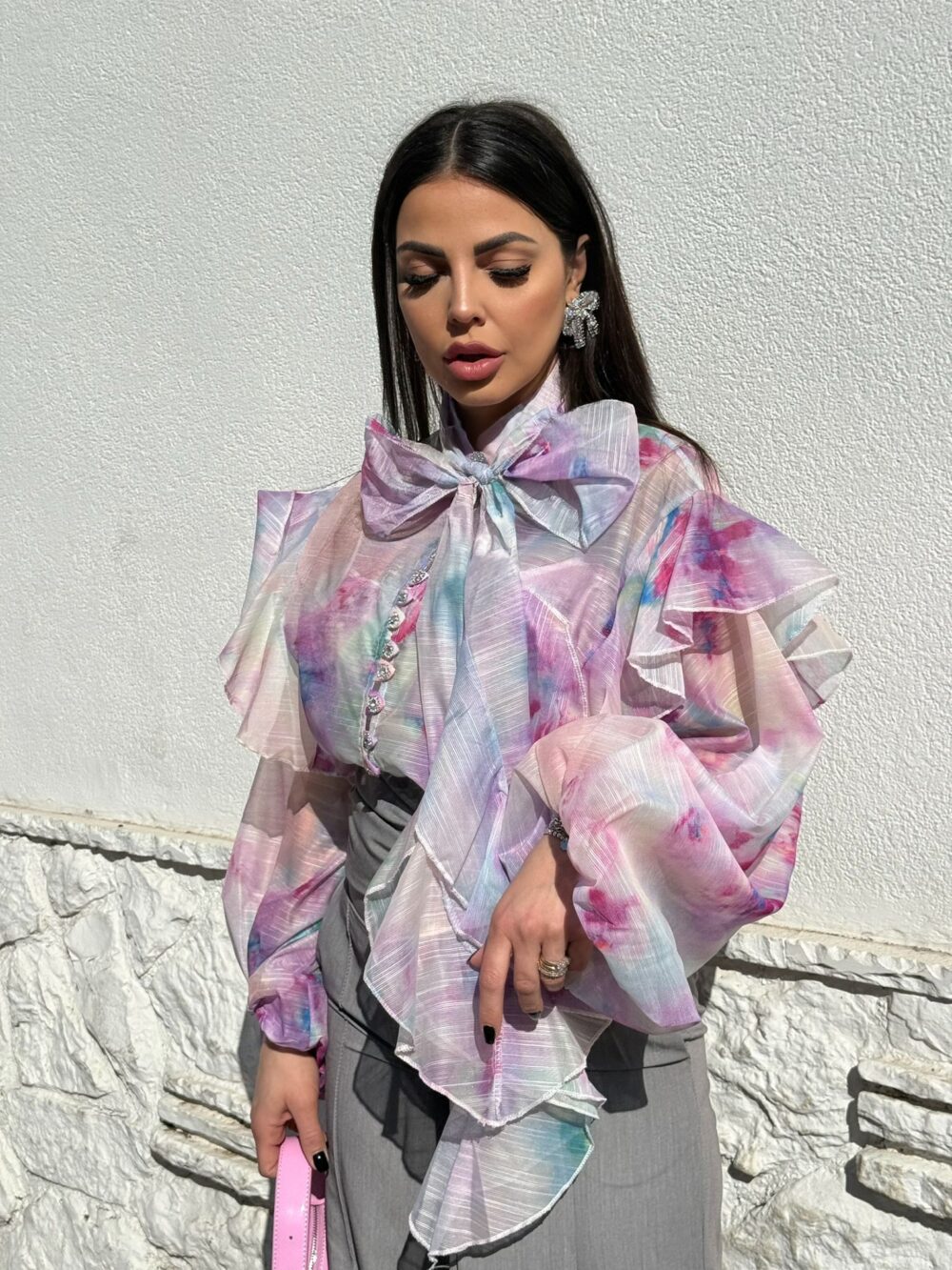 Camicia Elegance - immagine 3