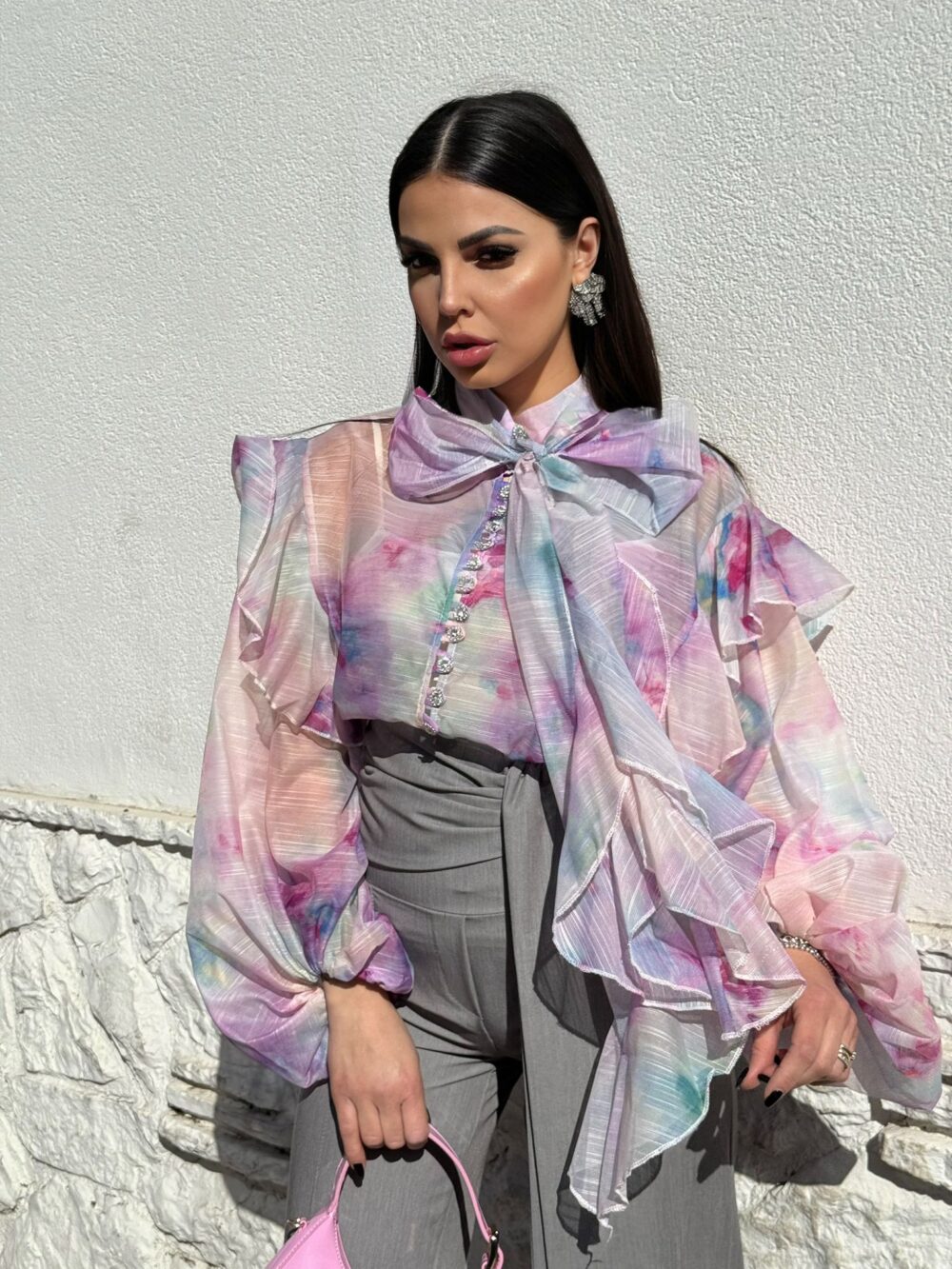 Camicia Elegance - immagine 2