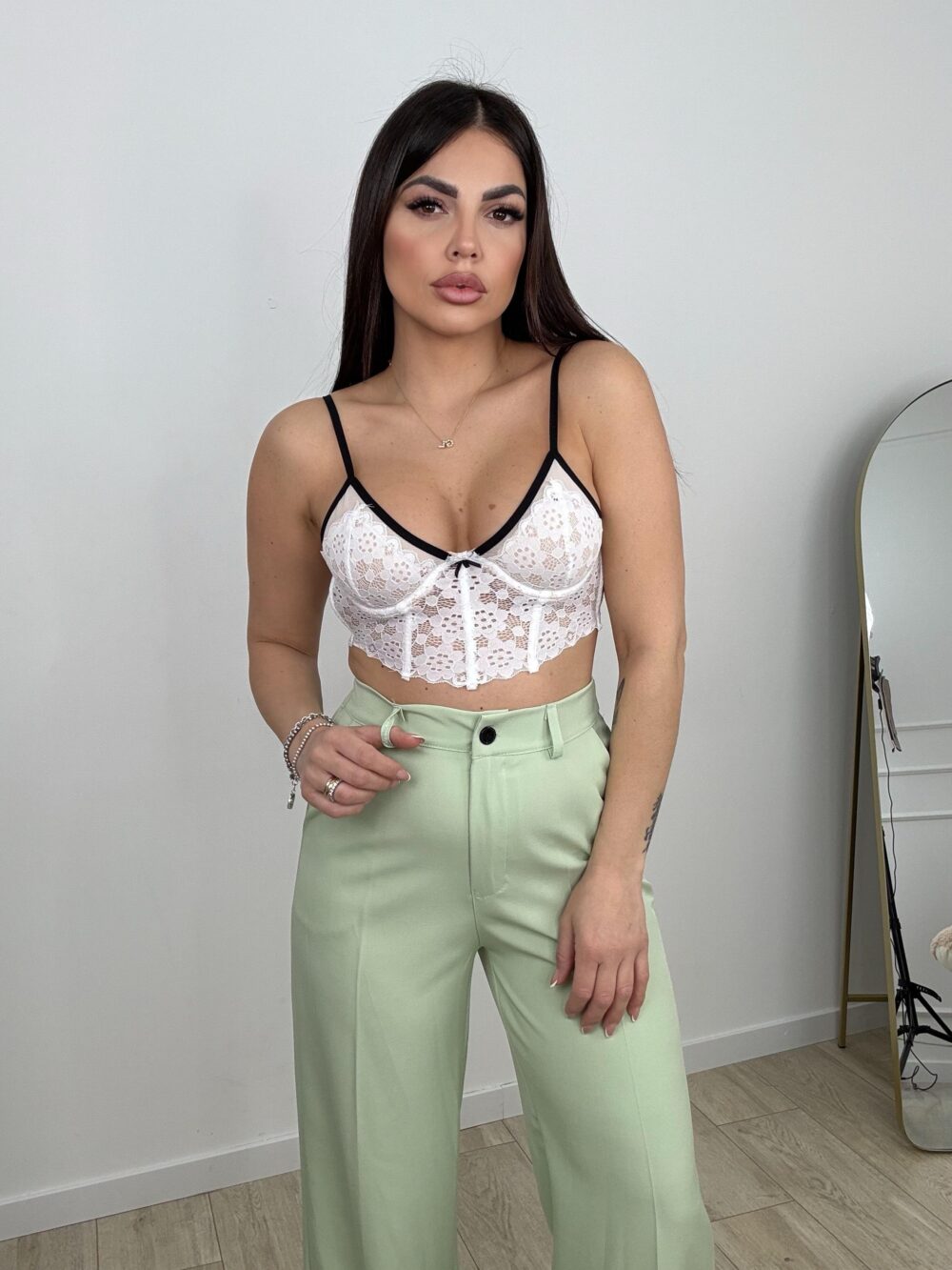 Bralette Ester - immagine 2