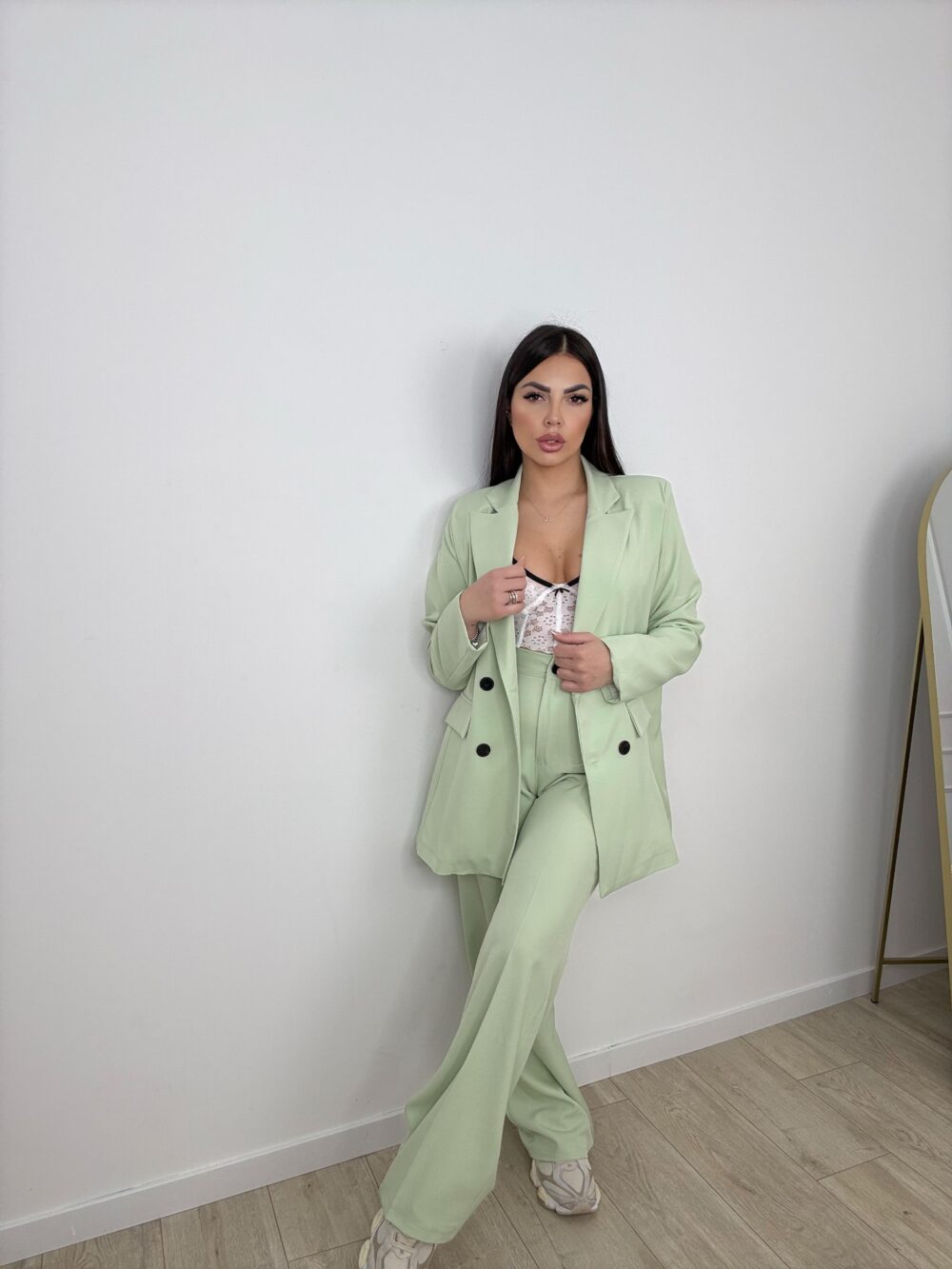 Tailleur Taty Verde - immagine 5