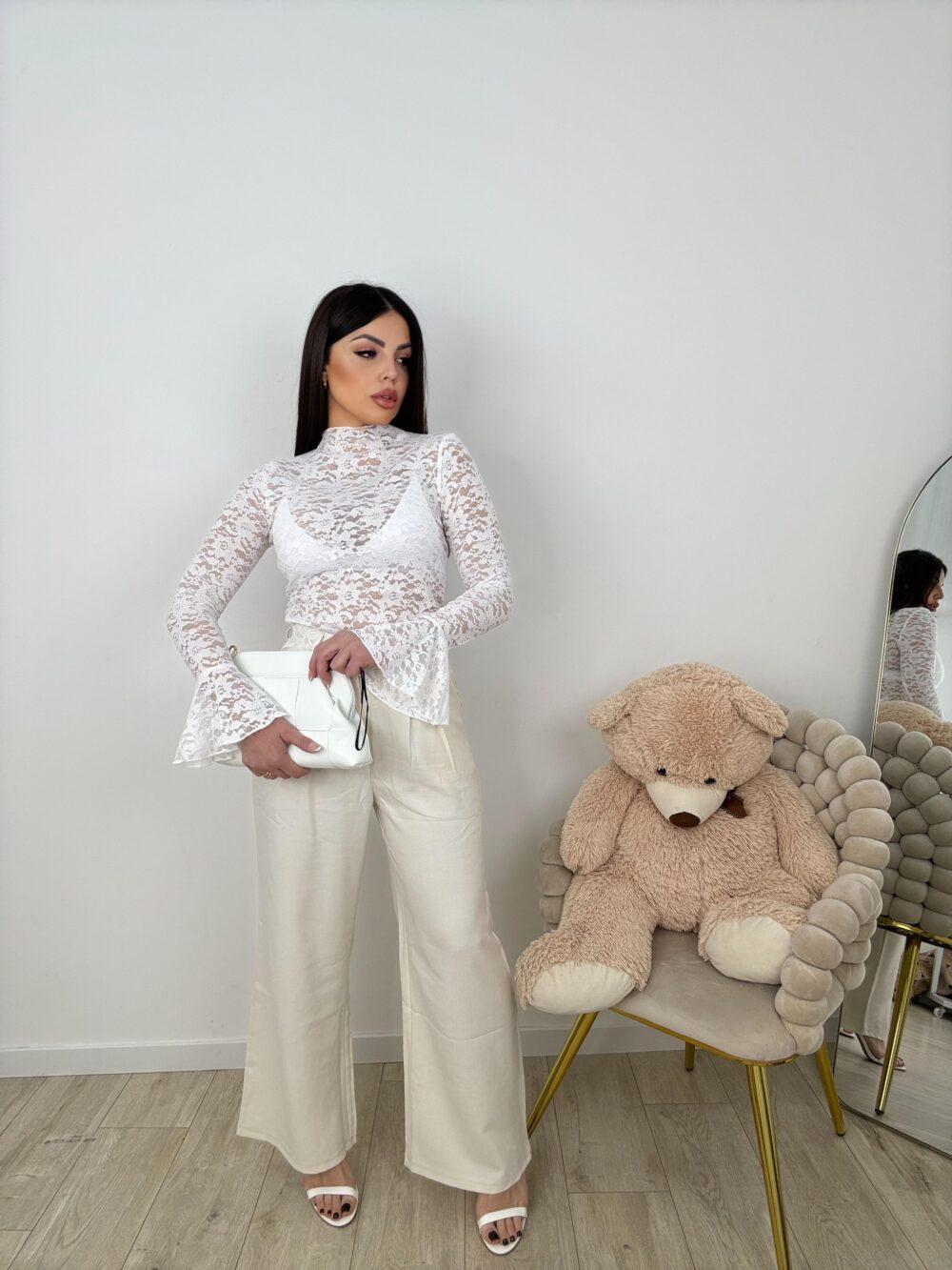 Pantalone Skylar - immagine 4