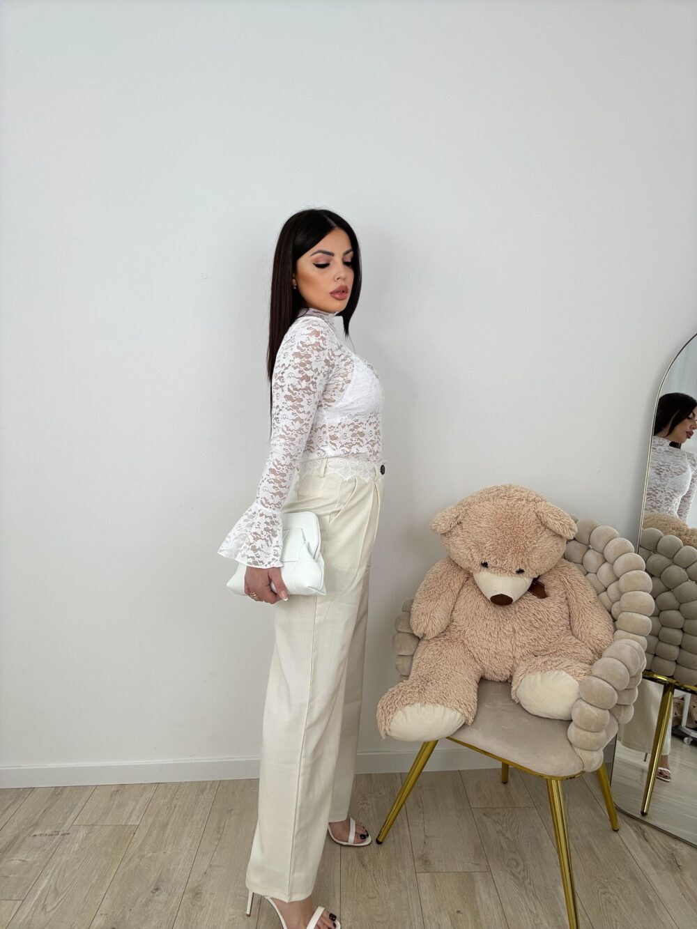 Pantalone Skylar - immagine 5