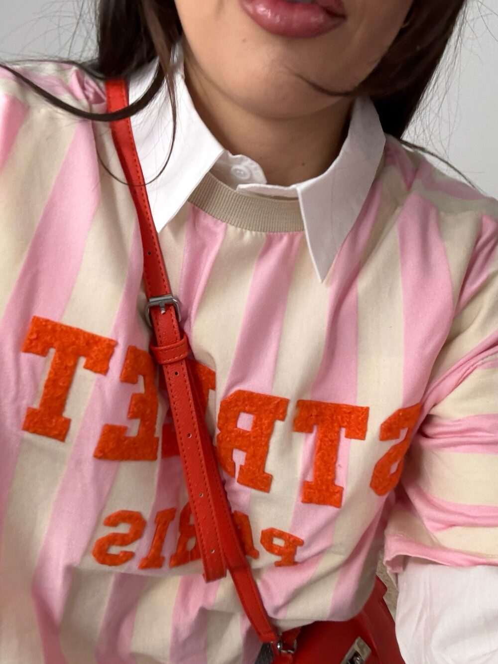 T-shirt Strett - immagine 5