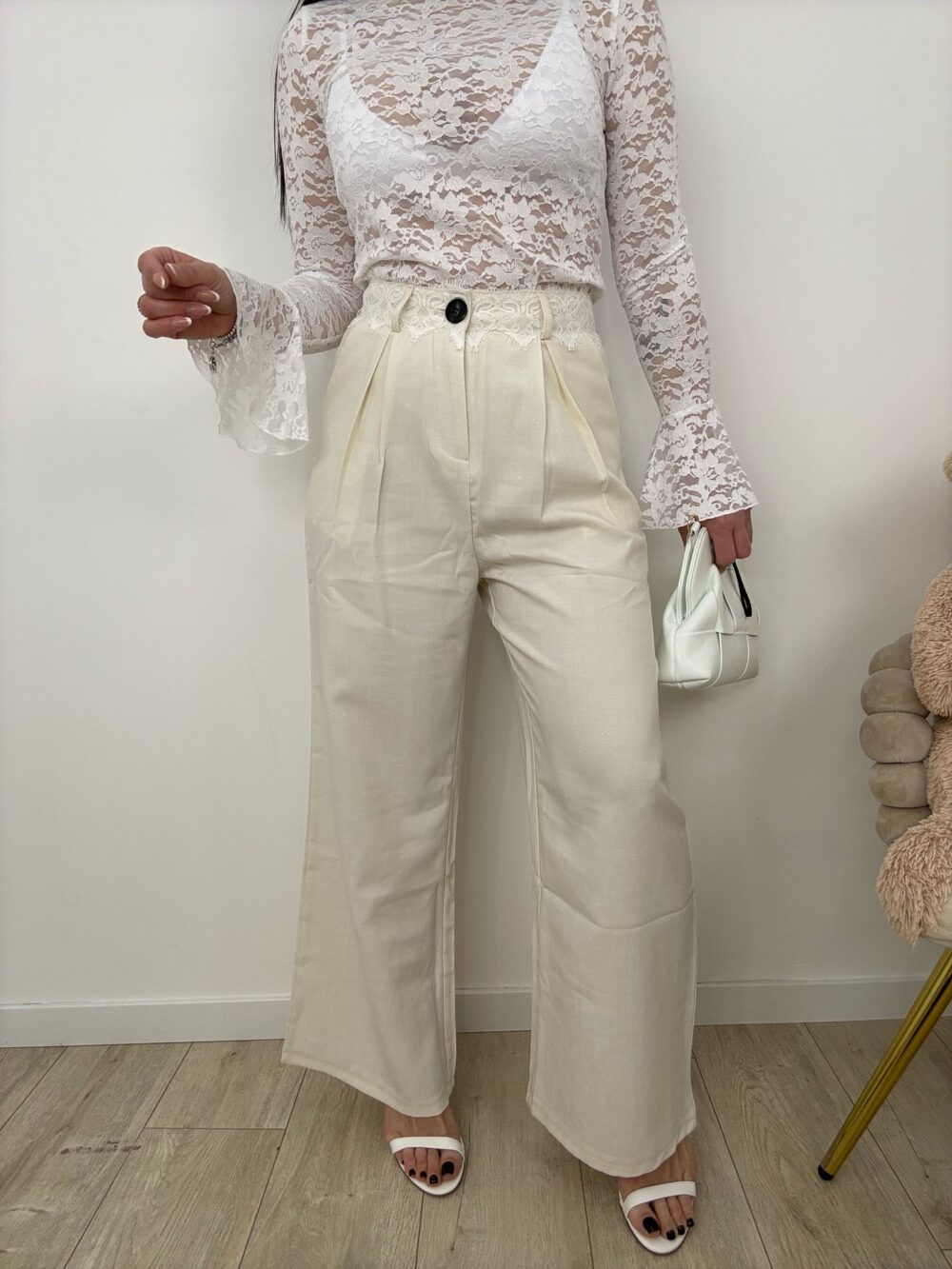 Pantalone Skylar - immagine 2
