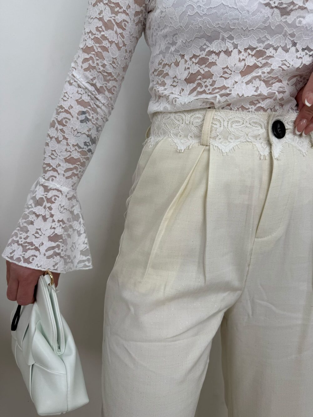 Pantalone Skylar - immagine 3