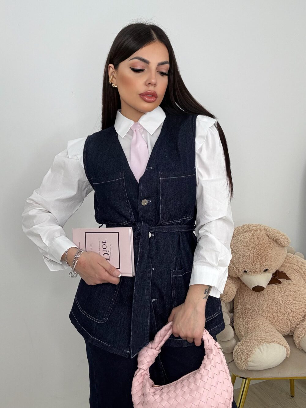 Gilet Clio - immagine 2