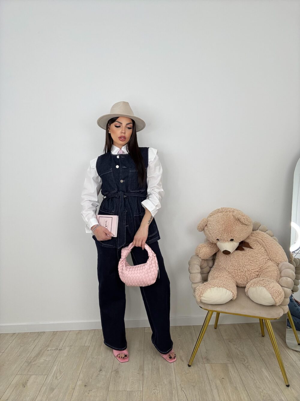 Gilet Clio - immagine 3