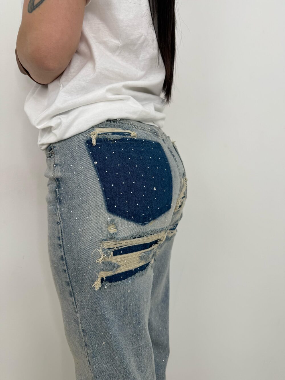 Jeans 729 - immagine 3