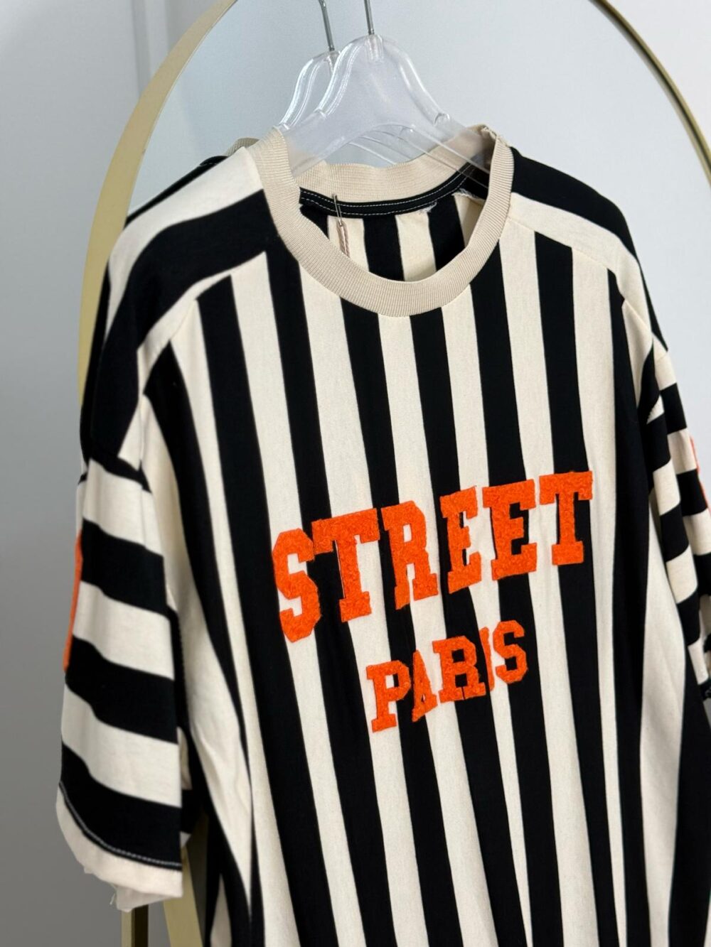 T-shirt Strett - immagine 2