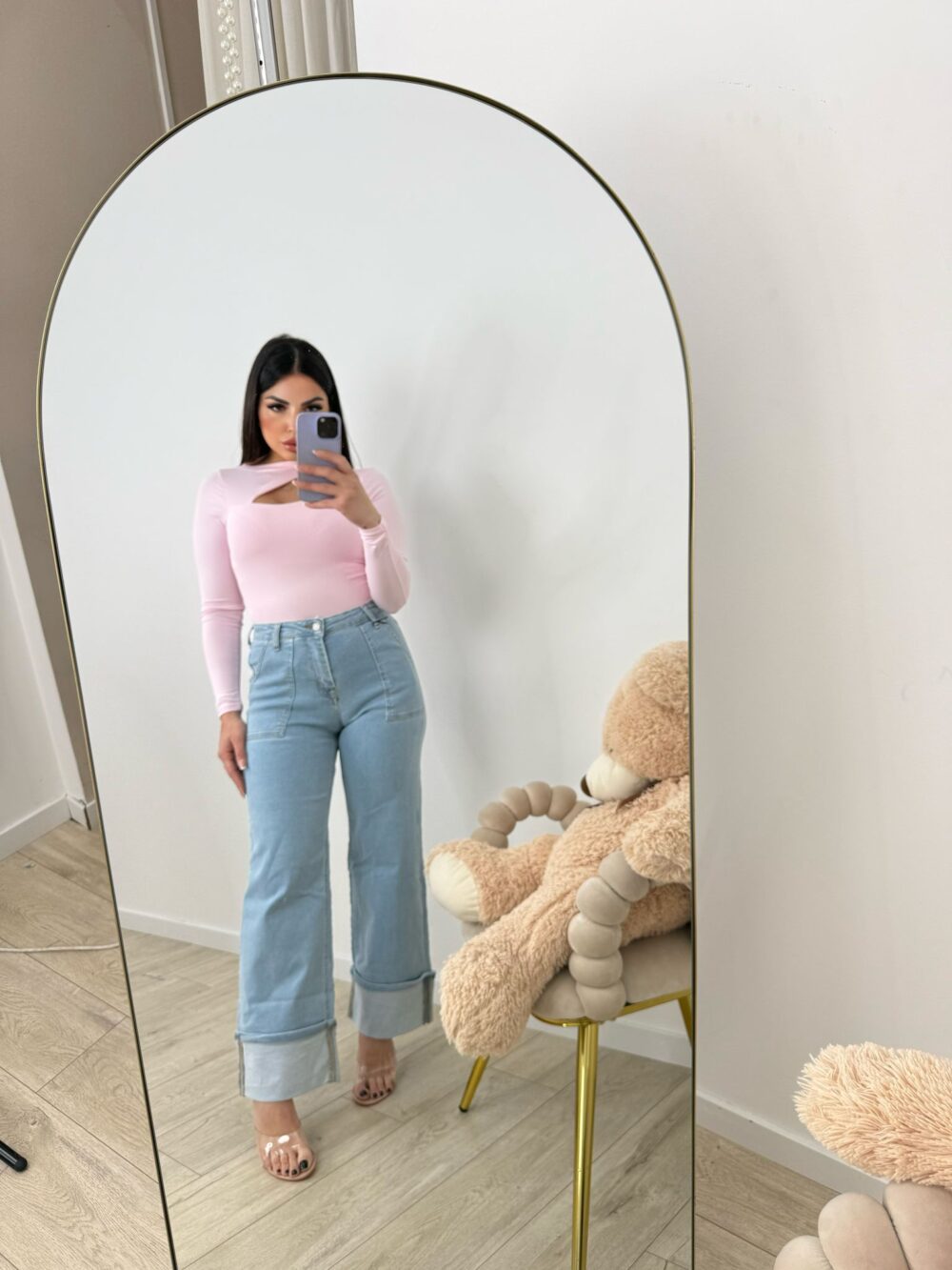 jeans Nyan - immagine 5
