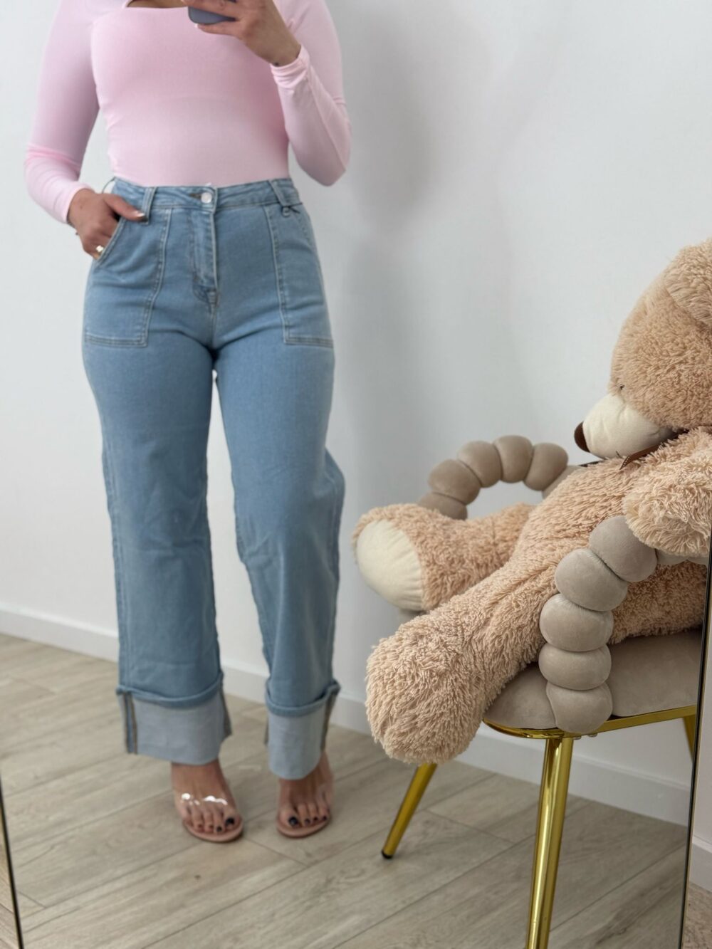 jeans Nyan - immagine 2