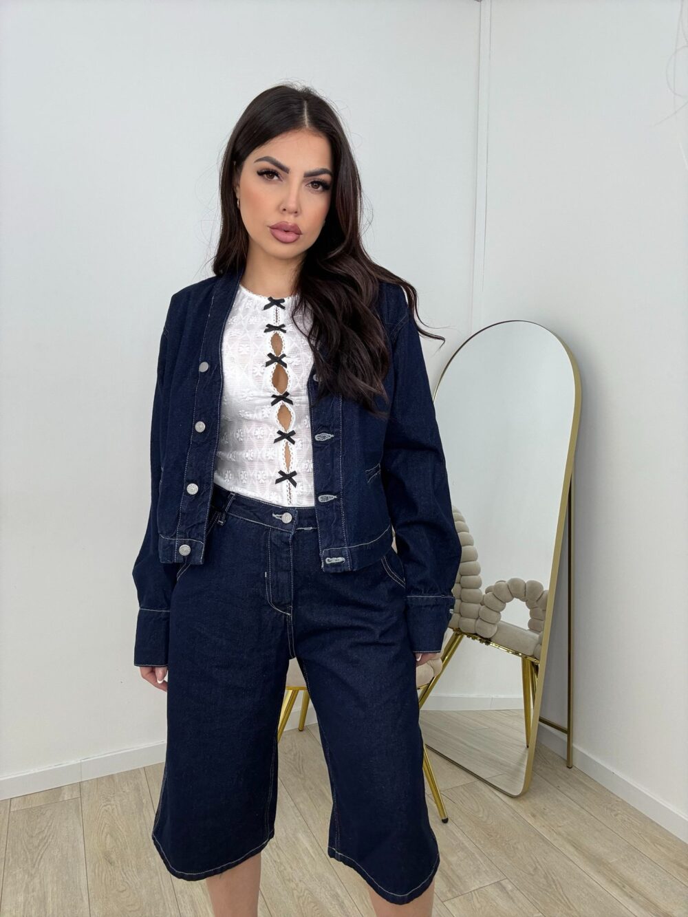 Coordinato Niamh