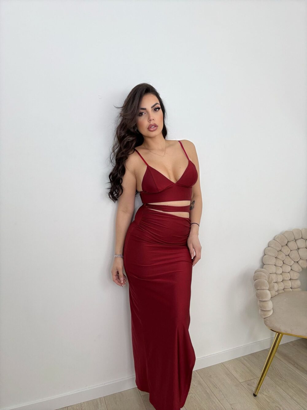 Coordinato Miami