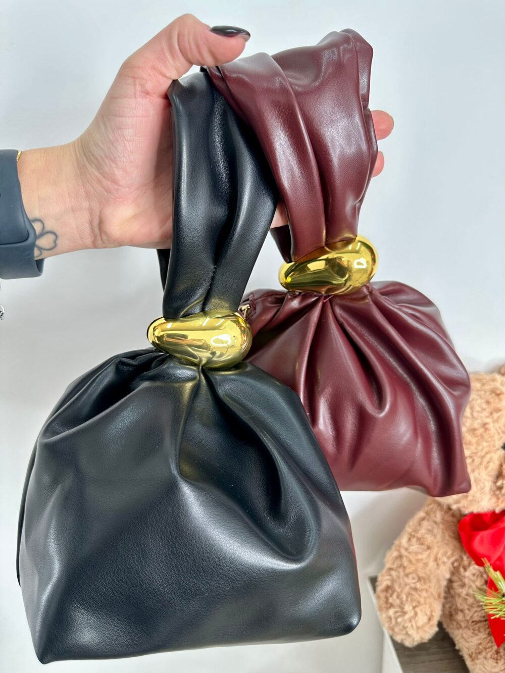 Jacques Bag