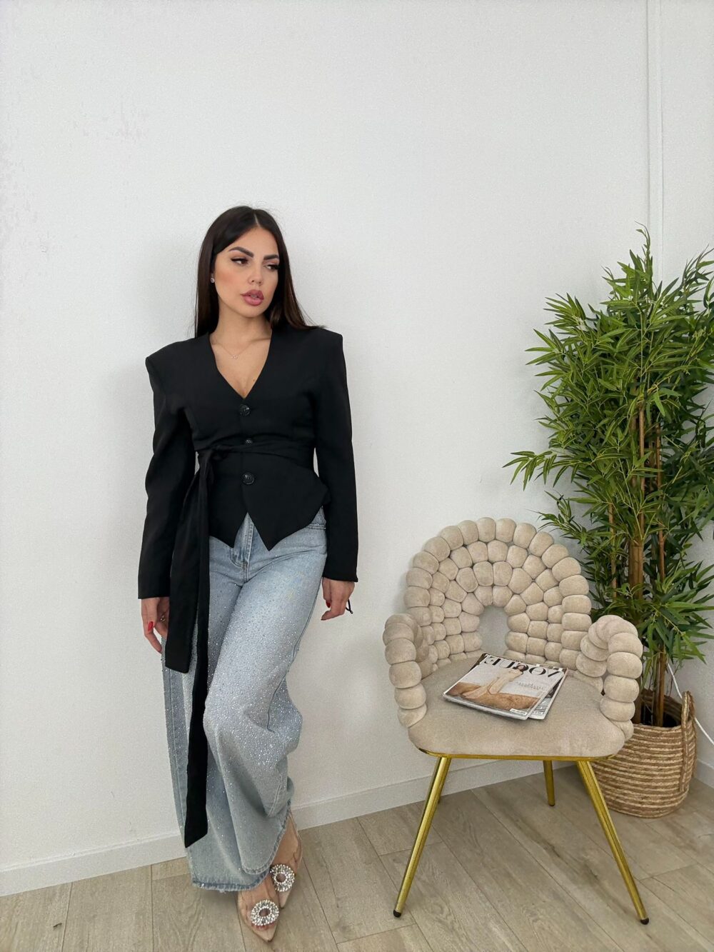 Jeans 7909 - immagine 4