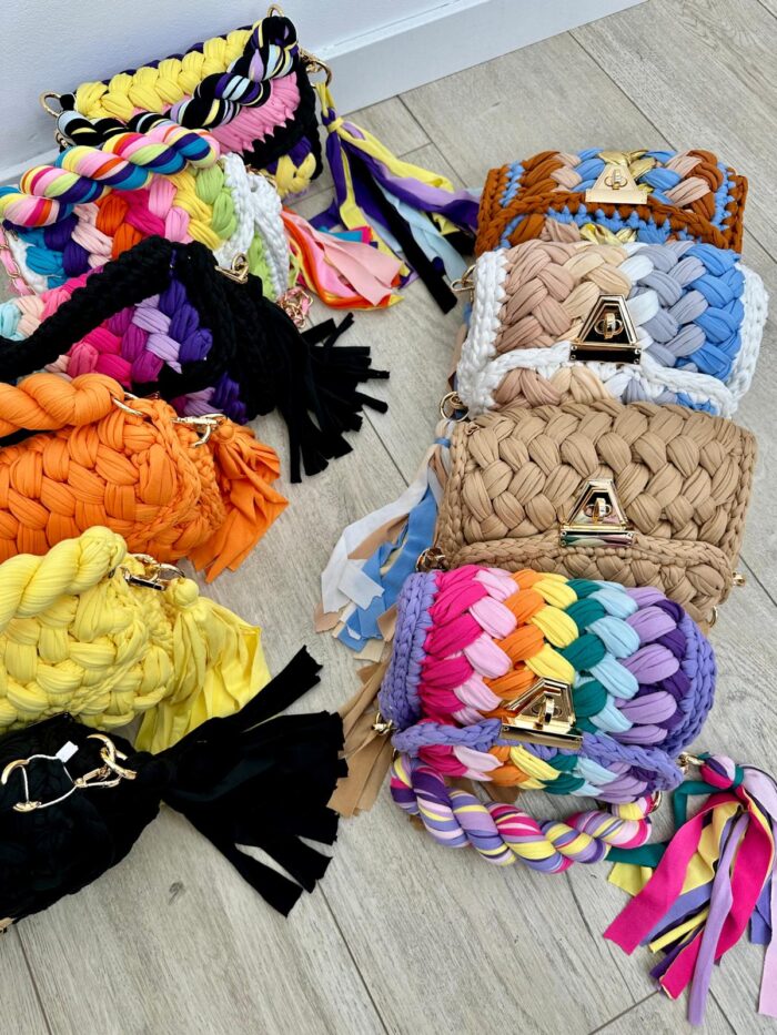 Mauritius Bag