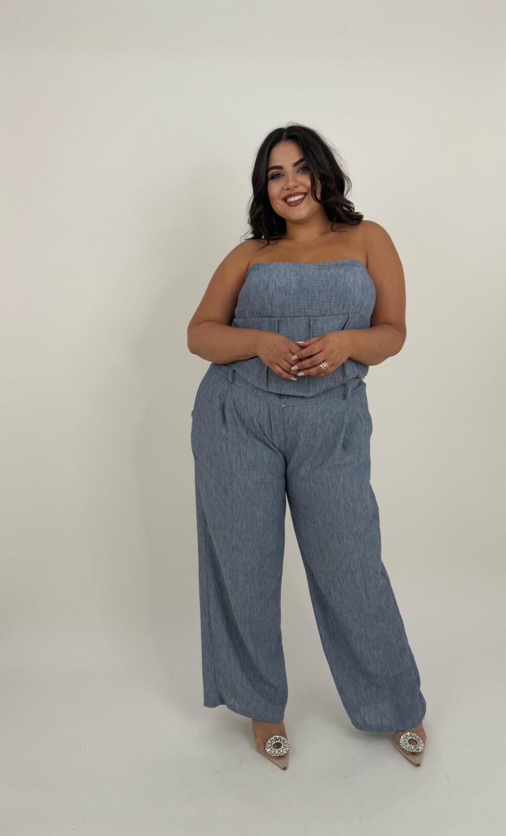 Coordinato Demetra
