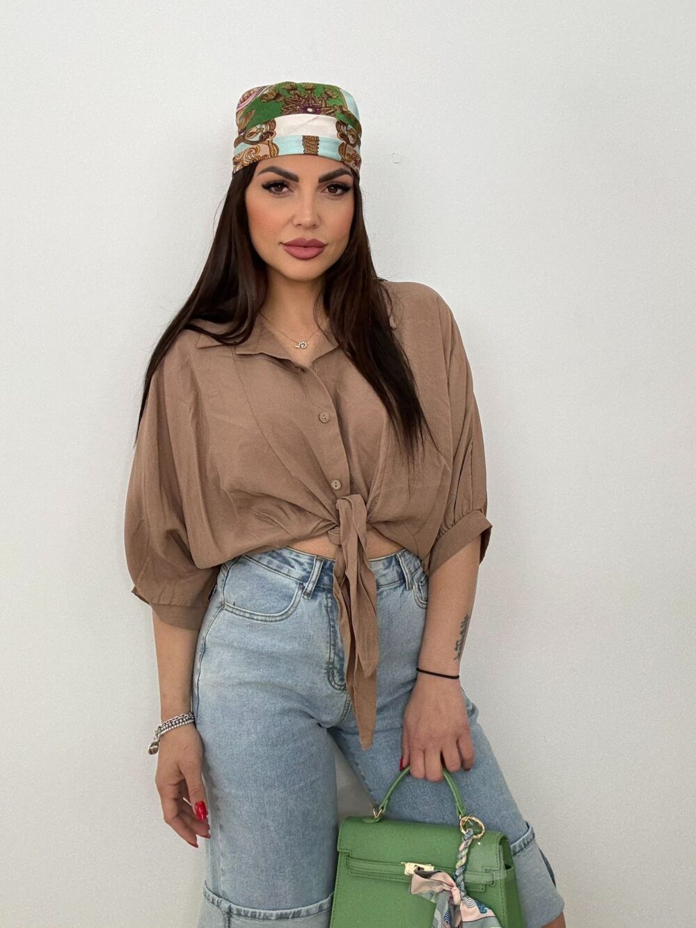Camicia Sun