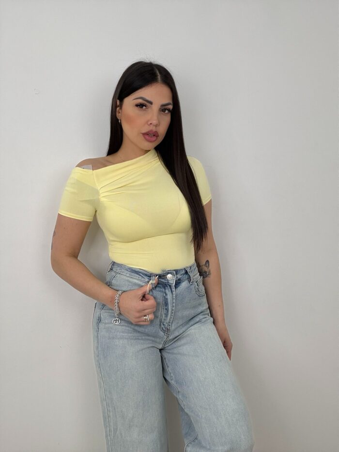 Maglia Kym Mini