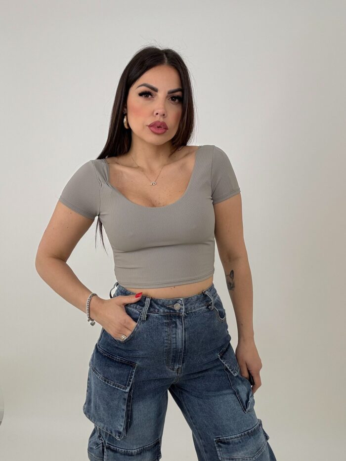 Maglia Basy