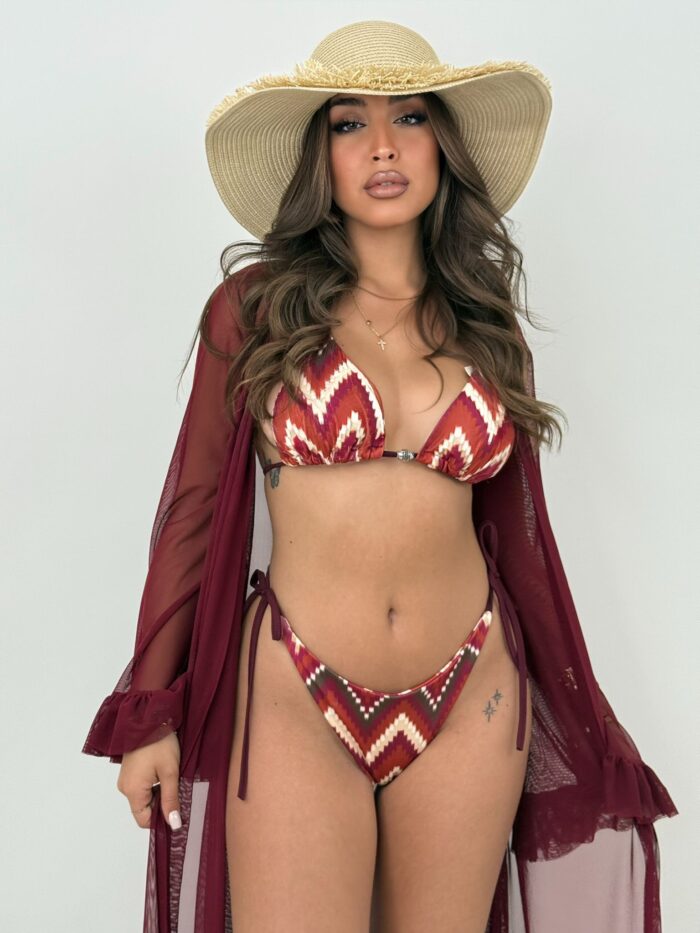 Costume Malta