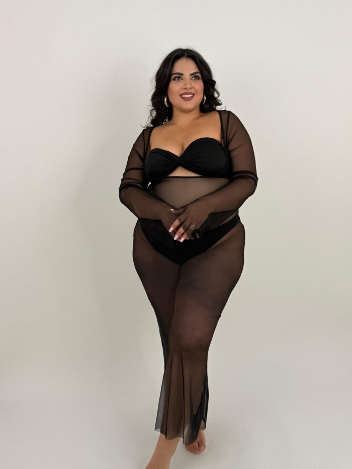 coordinato costume Basic