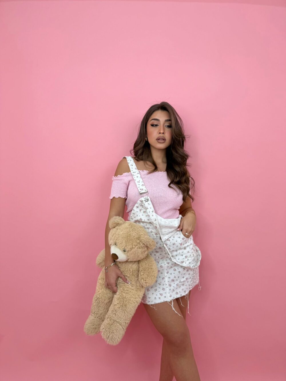Salopette Minysu