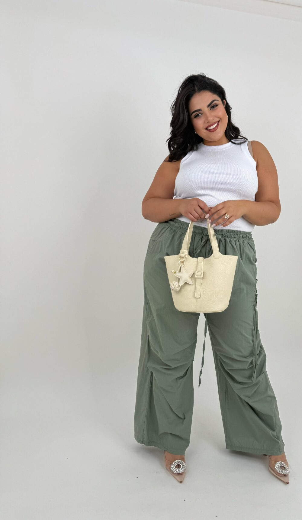 Pantalone Sonia