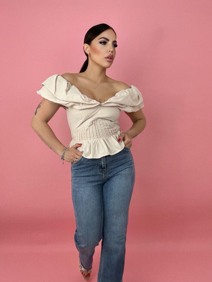 Maglia Tamsin