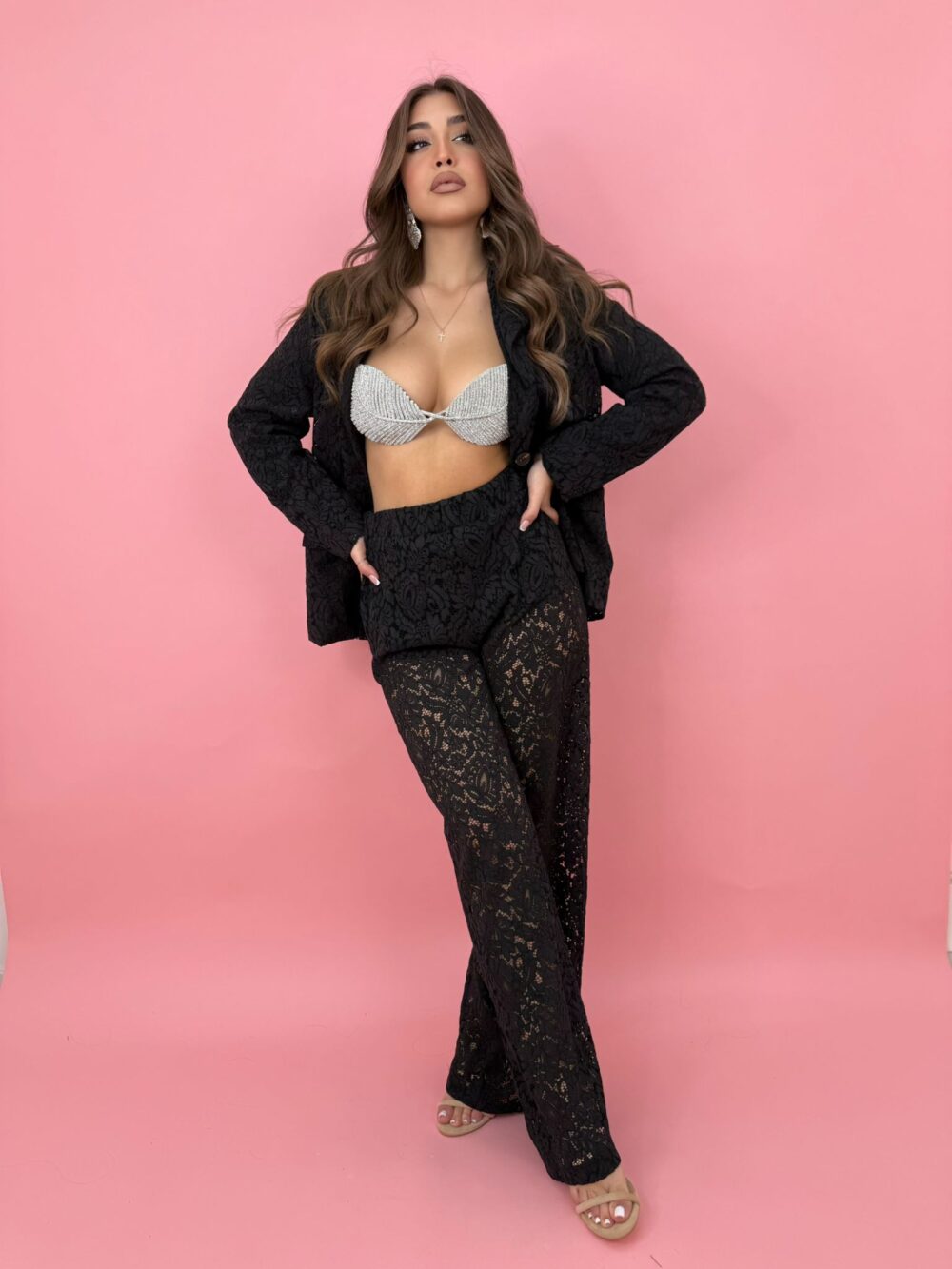 Tailleur Tropex