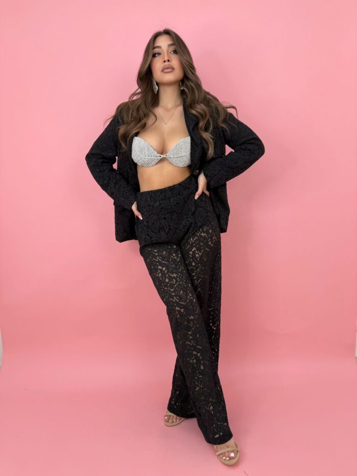 Tailleur Tropex