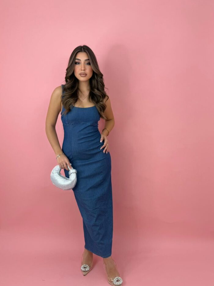Abito Zeynep