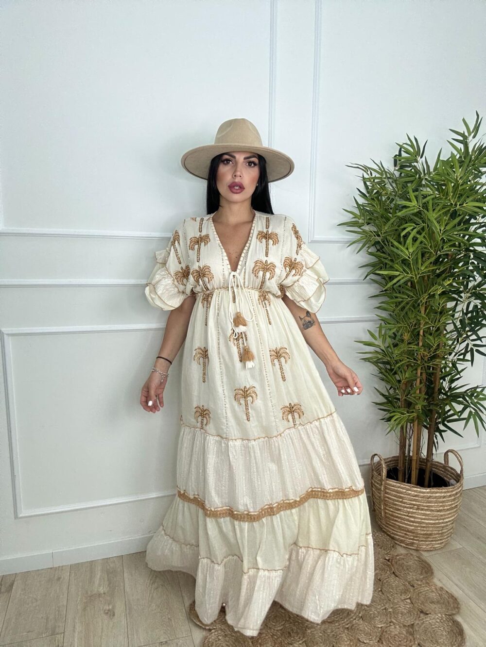 Abito Paloma