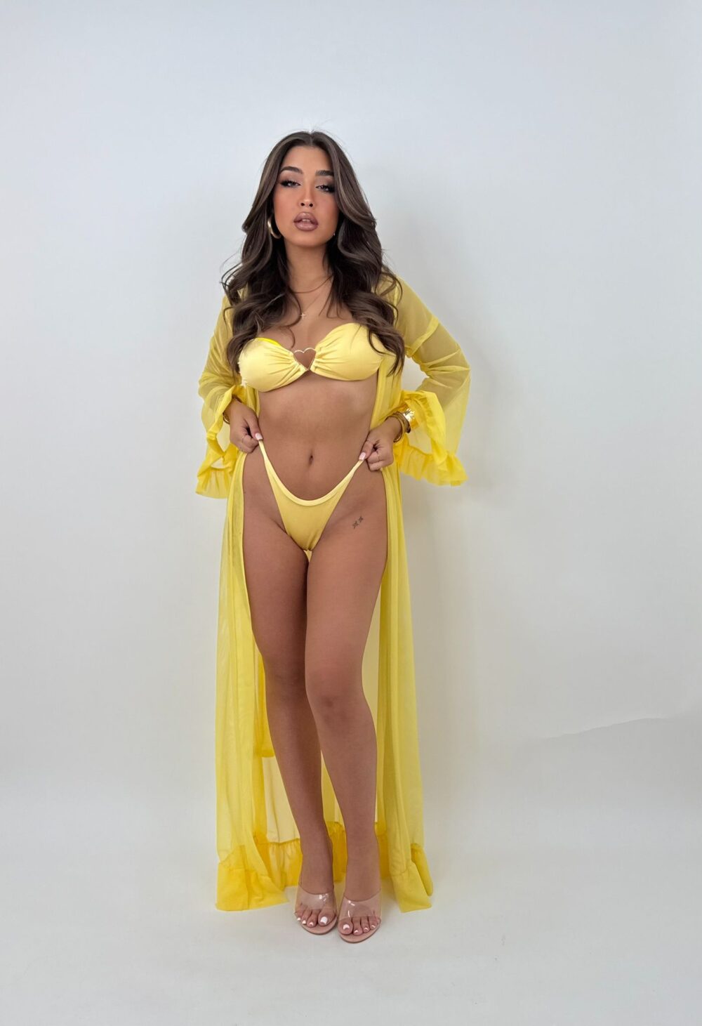 Kimono Isola