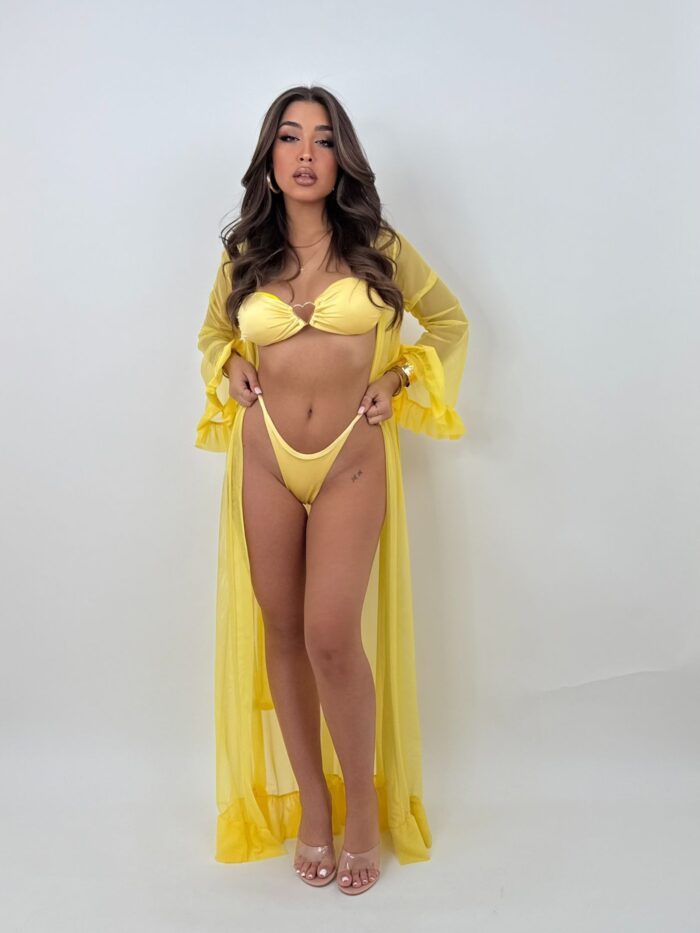 Kimono Isola
