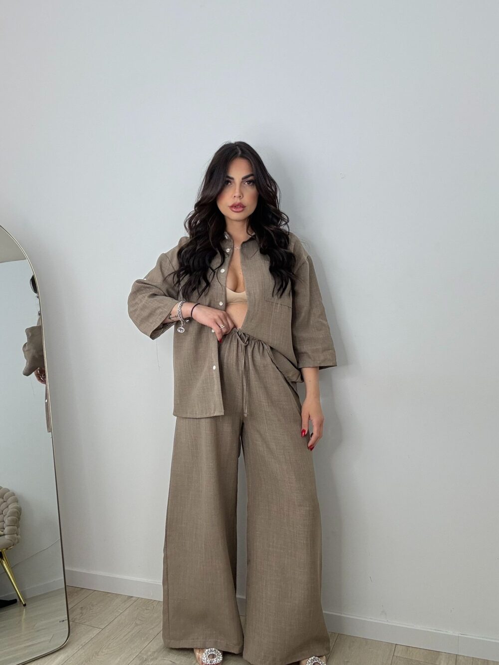 Coordinato Lena