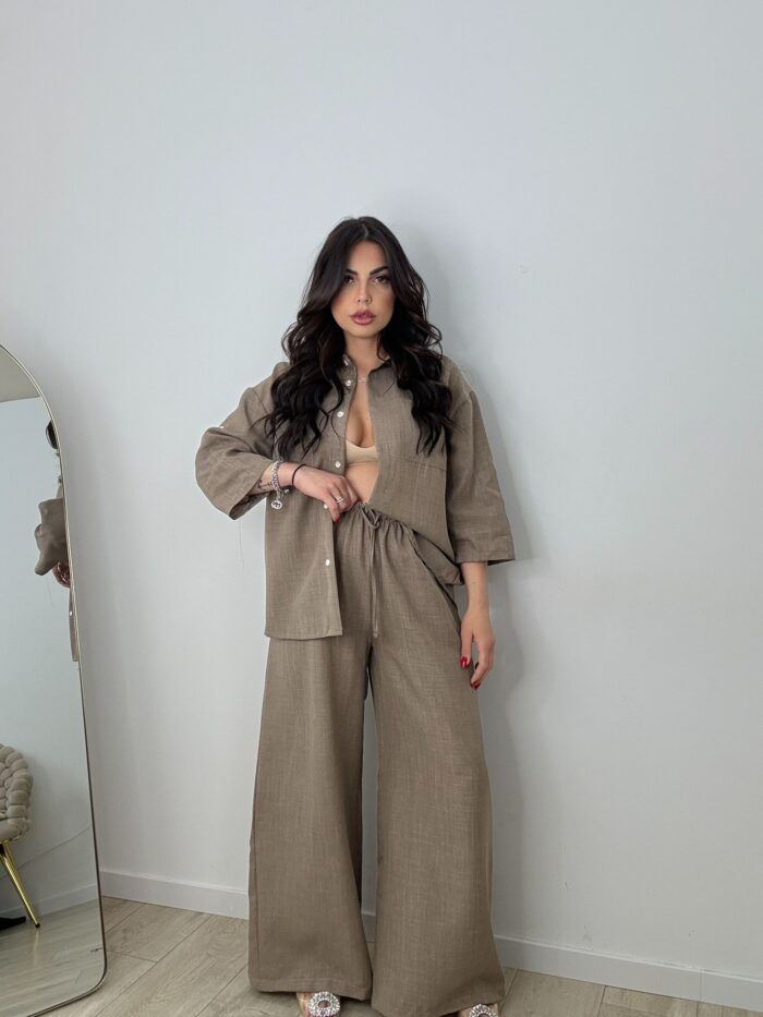 Coordinato Lena