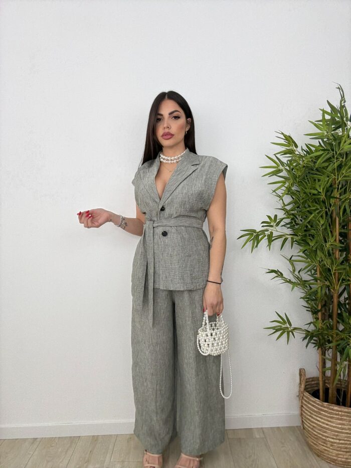 Tailleur Mayle