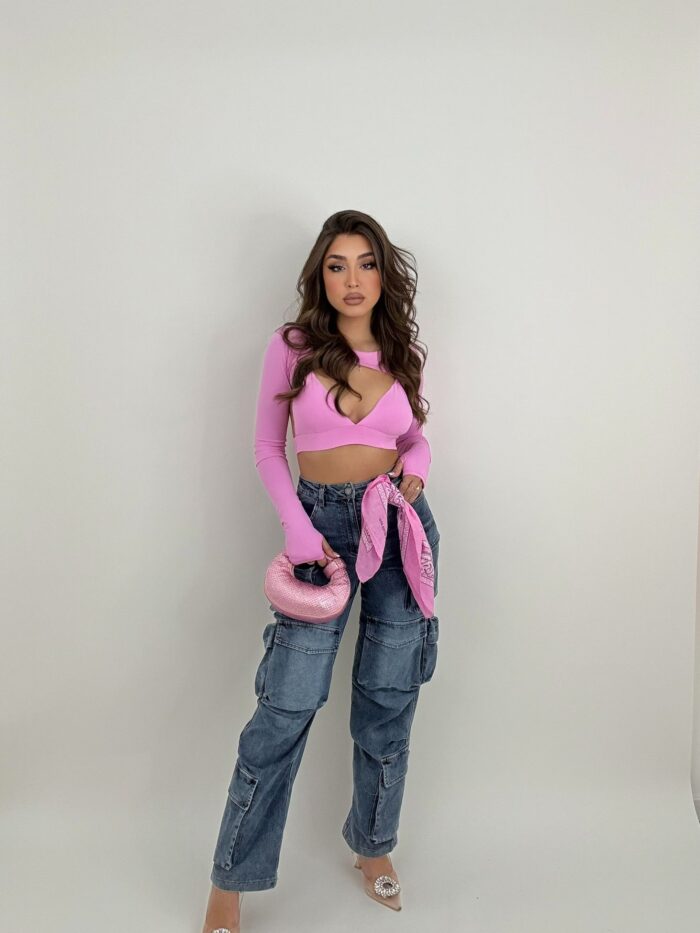 Jeans 80179