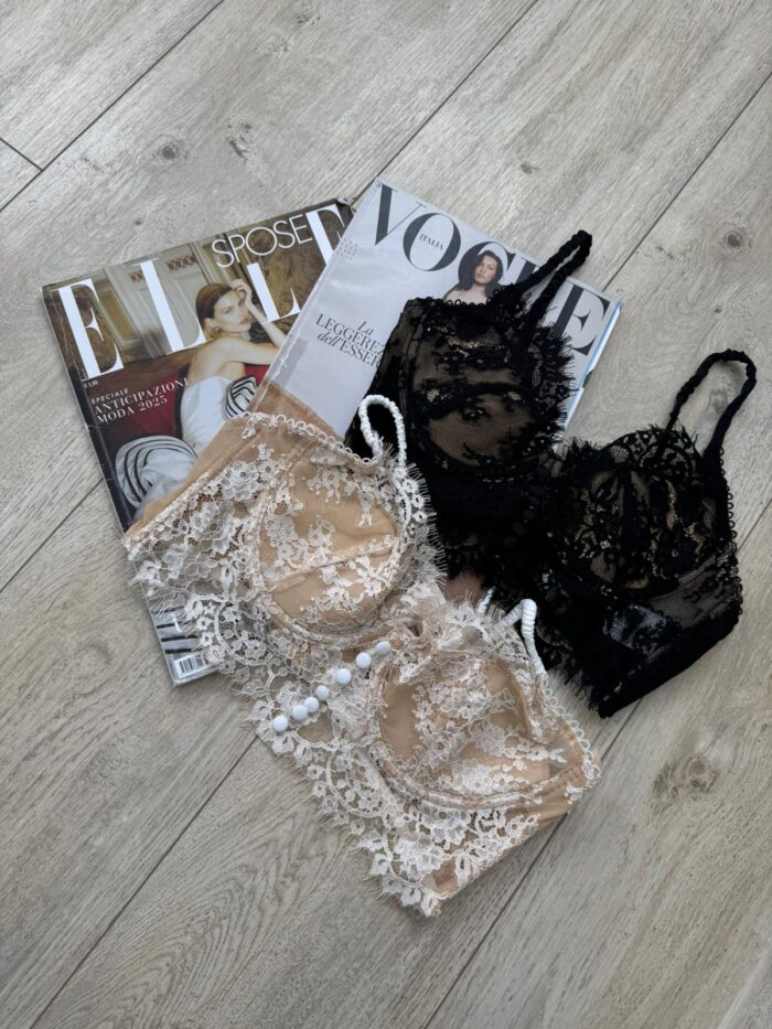 Bralette Belè